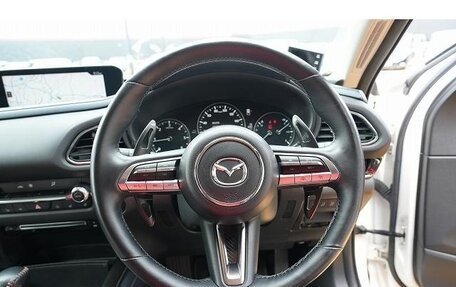 Mazda CX-30 I, 2021 год, 2 150 000 рублей, 13 фотография