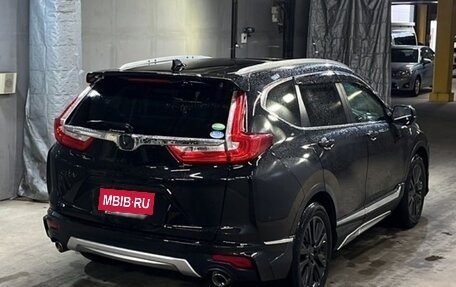 Honda CR-V IV, 2020 год, 2 470 000 рублей, 3 фотография