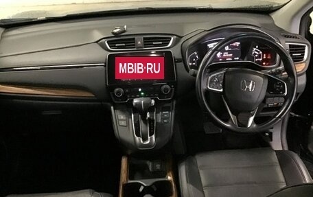 Honda CR-V IV, 2020 год, 2 470 000 рублей, 5 фотография