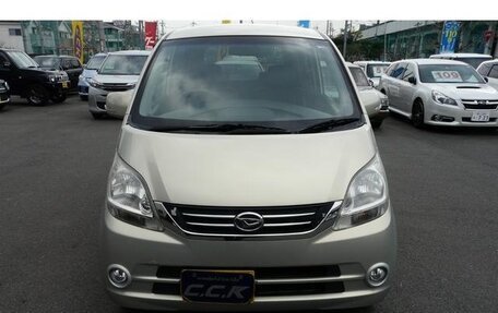 Daihatsu Move IV, 2010 год, 560 016 рублей, 2 фотография