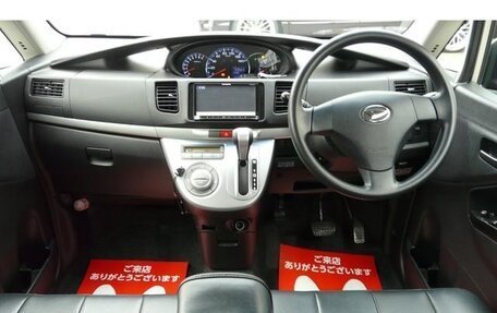 Daihatsu Move IV, 2010 год, 560 016 рублей, 10 фотография