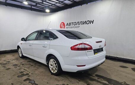 Ford Mondeo IV, 2010 год, 659 900 рублей, 5 фотография