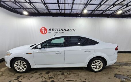 Ford Mondeo IV, 2010 год, 659 900 рублей, 4 фотография