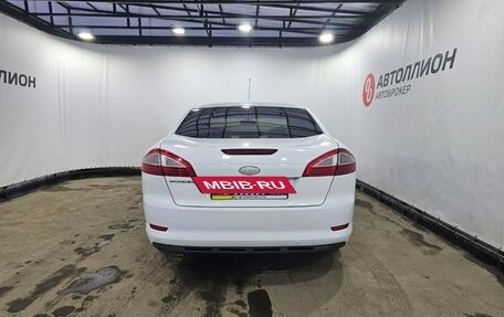 Ford Mondeo IV, 2010 год, 659 900 рублей, 6 фотография