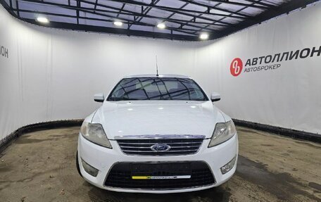 Ford Mondeo IV, 2010 год, 659 900 рублей, 10 фотография