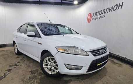 Ford Mondeo IV, 2010 год, 659 900 рублей, 9 фотография