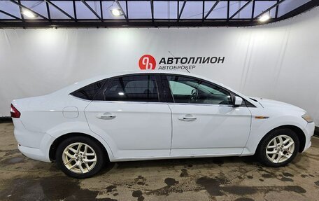 Ford Mondeo IV, 2010 год, 659 900 рублей, 8 фотография