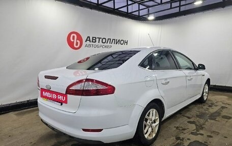 Ford Mondeo IV, 2010 год, 659 900 рублей, 7 фотография