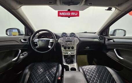 Ford Mondeo IV, 2010 год, 659 900 рублей, 19 фотография