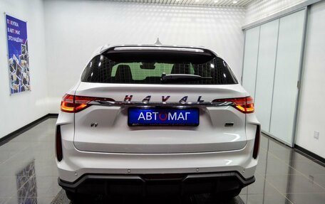 Haval F7 I, 2023 год, 2 912 000 рублей, 6 фотография