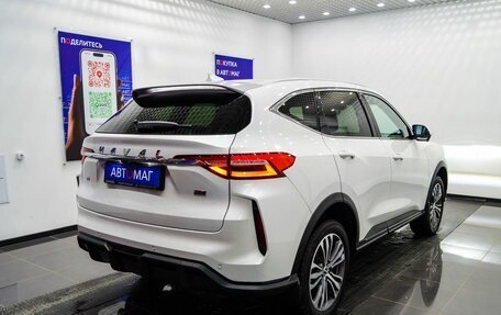 Haval F7 I, 2023 год, 2 912 000 рублей, 9 фотография