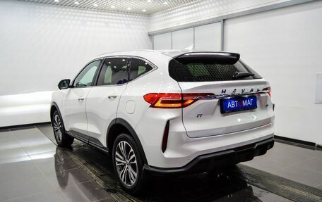 Haval F7 I, 2023 год, 2 912 000 рублей, 5 фотография