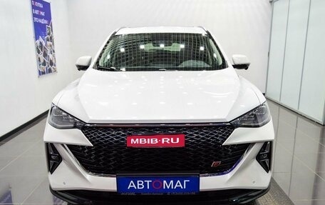 Haval F7 I, 2023 год, 2 912 000 рублей, 3 фотография