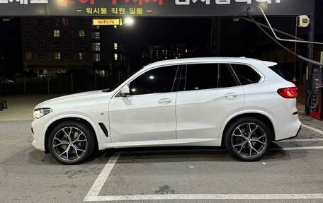 BMW X5, 2021 год, 5 фотография