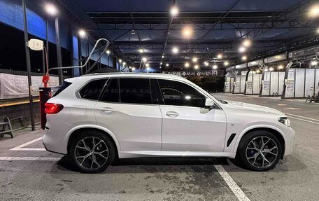 BMW X5, 2021 год, 4 фотография