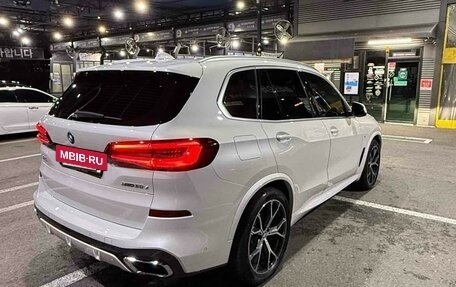 BMW X5, 2021 год, 6 фотография