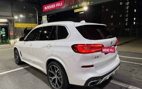 BMW X5, 2021 год, 7 фотография