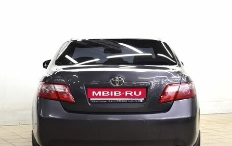 Toyota Camry, 2010 год, 1 377 000 рублей, 3 фотография