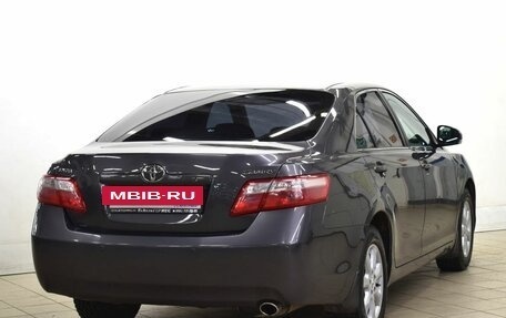 Toyota Camry, 2010 год, 1 377 000 рублей, 4 фотография