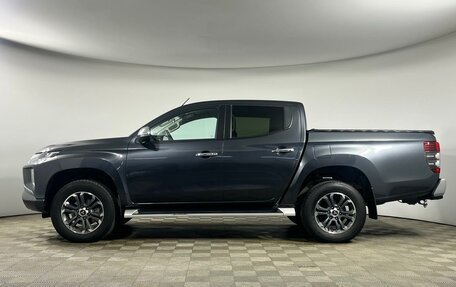 Mitsubishi L200 IV рестайлинг, 2022 год, 3 899 000 рублей, 3 фотография