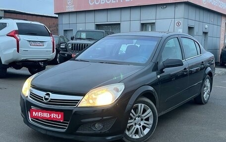 Opel Astra H, 2008 год, 600 000 рублей, 1 фотография