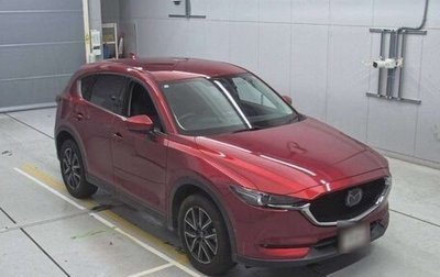 Mazda CX-5 II, 2020 год, 2 685 000 рублей, 1 фотография