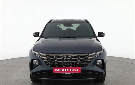 Hyundai Tucson, 2024 год, 5 282 525 рублей, 2 фотография