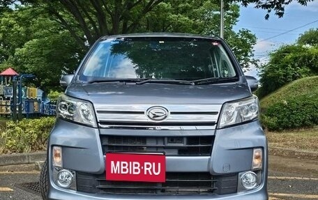 Daihatsu Move VI рестайлинг, 2013 год, 560 016 рублей, 2 фотография