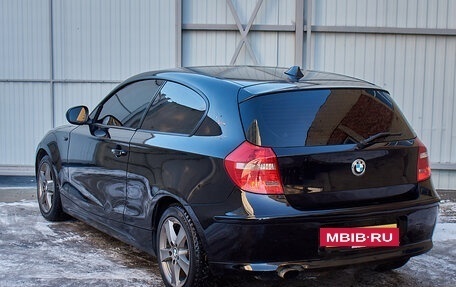 BMW 1 серия, 2010 год, 885 000 рублей, 9 фотография