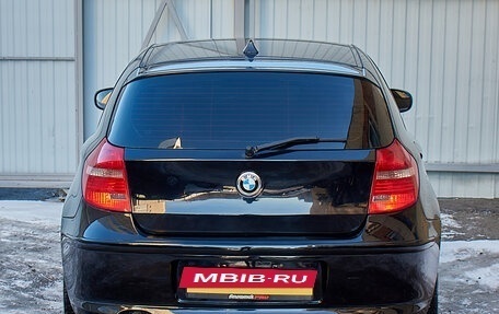 BMW 1 серия, 2010 год, 885 000 рублей, 8 фотография