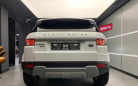 Land Rover Range Rover Evoque I, 2013 год, 2 240 000 рублей, 5 фотография