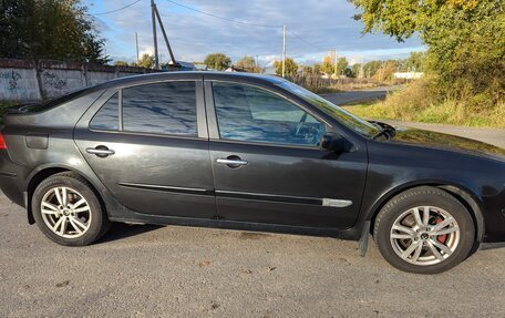 Renault Laguna II, 2006 год, 440 000 рублей, 5 фотография