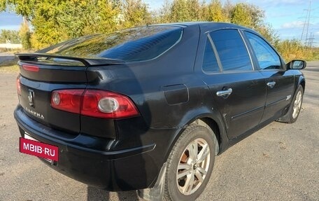 Renault Laguna II, 2006 год, 440 000 рублей, 4 фотография