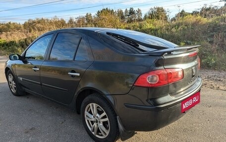 Renault Laguna II, 2006 год, 440 000 рублей, 3 фотография