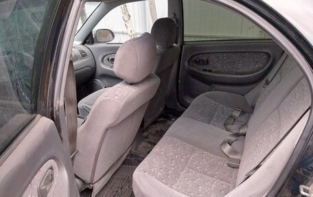 KIA Spectra II (LD), 2008 год, 350 000 рублей, 21 фотография