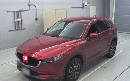 Mazda CX-5 II, 2020 год, 2 685 000 рублей, 2 фотография