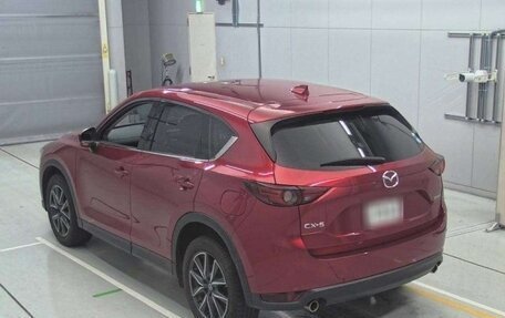 Mazda CX-5 II, 2020 год, 2 685 000 рублей, 5 фотография