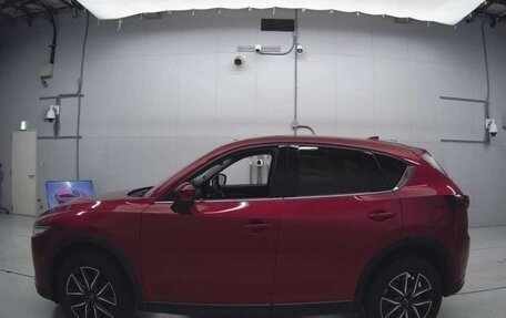 Mazda CX-5 II, 2020 год, 2 685 000 рублей, 6 фотография