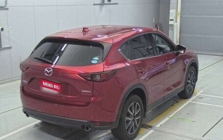 Mazda CX-5 II, 2020 год, 2 685 000 рублей, 4 фотография