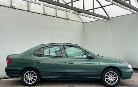 Renault Megane II, 2002 год, 245 000 рублей, 8 фотография