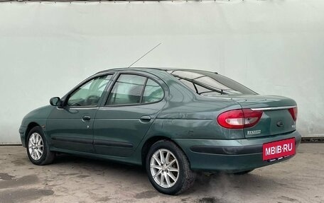 Renault Megane II, 2002 год, 245 000 рублей, 5 фотография