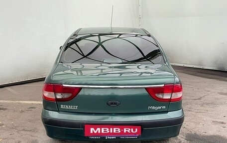 Renault Megane II, 2002 год, 245 000 рублей, 6 фотография