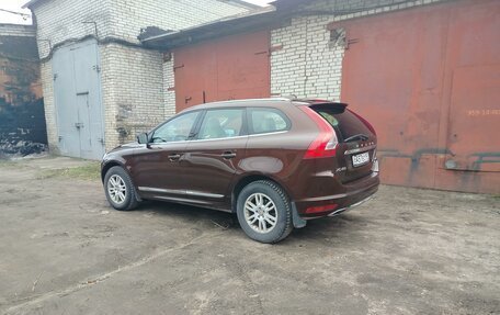 Volvo XC60 II, 2014 год, 2 100 000 рублей, 3 фотография