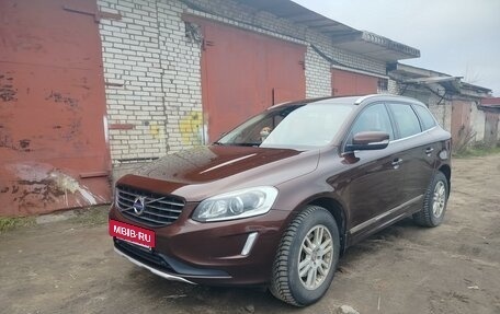 Volvo XC60 II, 2014 год, 2 100 000 рублей, 4 фотография