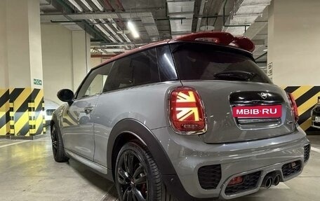 MINI Hatch, 2020 год, 3 500 000 рублей, 12 фотография