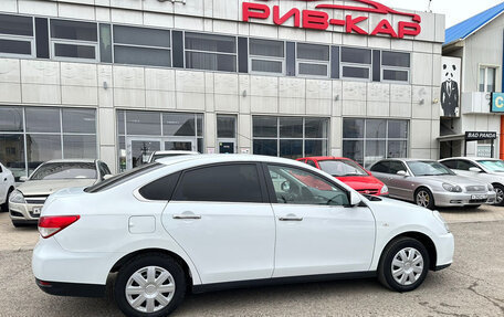 Nissan Almera, 2018 год, 750 000 рублей, 6 фотография