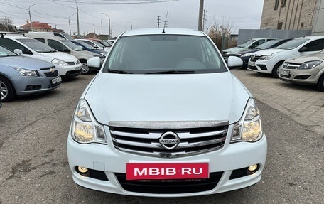 Nissan Almera, 2018 год, 750 000 рублей, 2 фотография