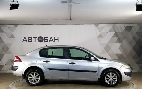 Renault Megane II, 2008 год, 518 000 рублей, 7 фотография