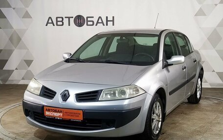 Renault Megane II, 2008 год, 518 000 рублей, 2 фотография