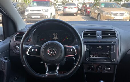 Volkswagen Polo VI (EU Market), 2018 год, 1 109 000 рублей, 16 фотография